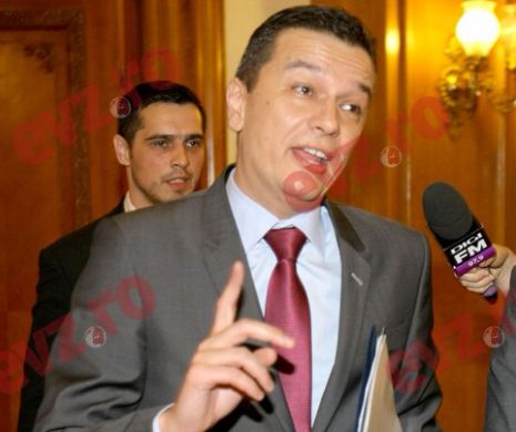 NEWS ALERT. Sorin Grindeanu revine în PSD!