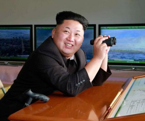 HACKERII lui Kim Jong-un, cel mai mare PERICOL CIBERNETIC. ATACURI pe toate FRONTURILE la adresa SECURITĂȚII MONDIALE