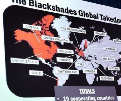 Hackerul Alex Yucel, CREATORUL softului Blackshades Remote Access Tool (RAT) a fost extrădat în SUA. Ce pedeapsă va primi