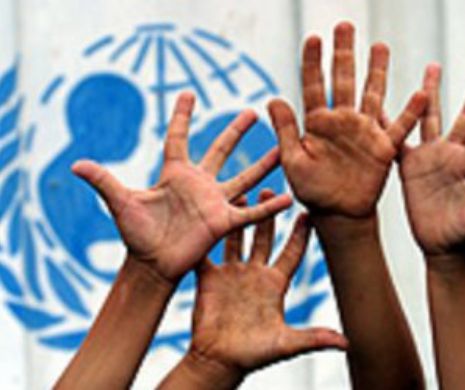 HALUCINANT! Director UNICEF, dat AFARĂ după ABUZURI asupra MINORILOR. Ce se întâmplă în culisele MISIUNILOR de SALVARE