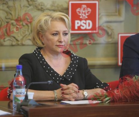 În PREMIERĂ, prim-ministrul DĂNCILĂ își cere SCUZE