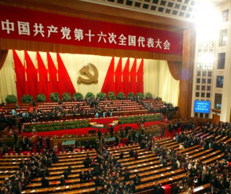 ÎNFRICOȘĂTOR: China comunistă COPIAZĂ modelul ”PUTIN” – Xi Jinping, LIDER PE VIAȚĂ!