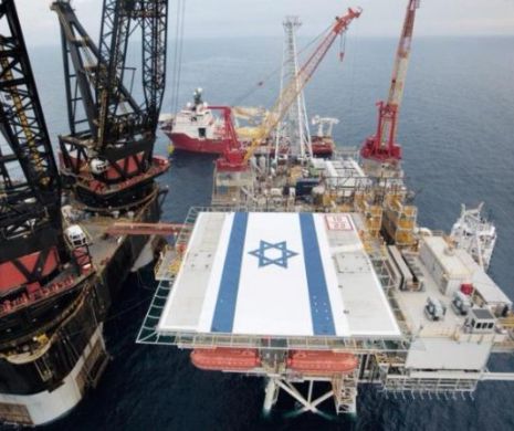 Israelul devine un jucător important pe piața de gaze naturale mondială