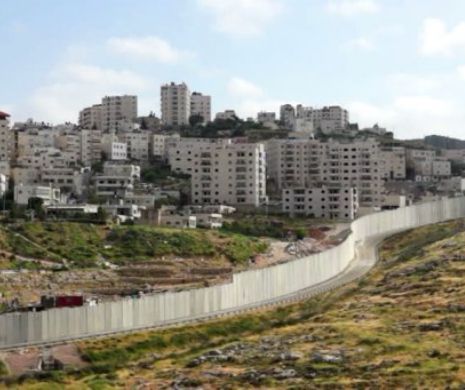 Israelul își consolidează prezența în Ierusalimul de Est. Mii de noi locuințe urmează a fi construite în zonele palestiniene ale Orașului Sfânt