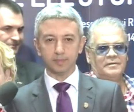 Jurnalistul Victor Ciutacu aruncă BOMBA: Dan Diaconescu vrea să se întoarcă în politică