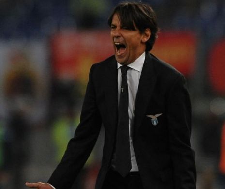 Lazio, în criza înaintea „dublei” cu FCSB: de trei meciuri încoace, victoria nu le mai place