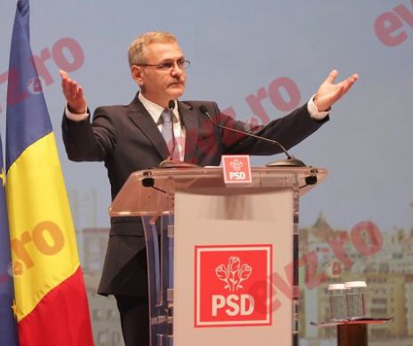 Lista neagră din Kiseleff: PSD își alege o nouă conducere centrală