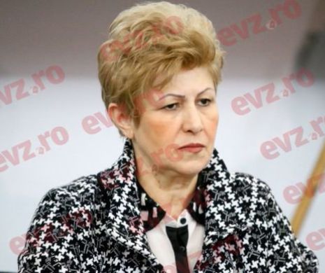Livia Stanciu, singura opinie SEPARATĂ privind modificarea legii privind organizarea CSM: „De ce ar fi neconstituțională”