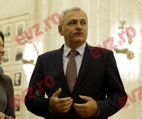 Liviu Dragnea, ANUNȚ despre LEGILE JUSTIȚIEI. „Articolele declarate neconstituţionale vor fi modificate...”