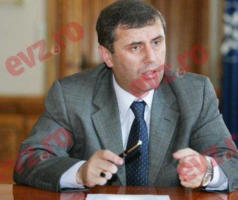Lucian-Silvan Pahonțu va fi anchetat în Parlament