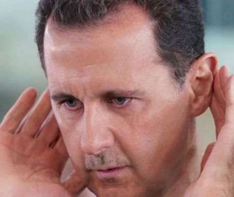 Mesajele SECRETE din Siria și MARELE JOC al lui Assad