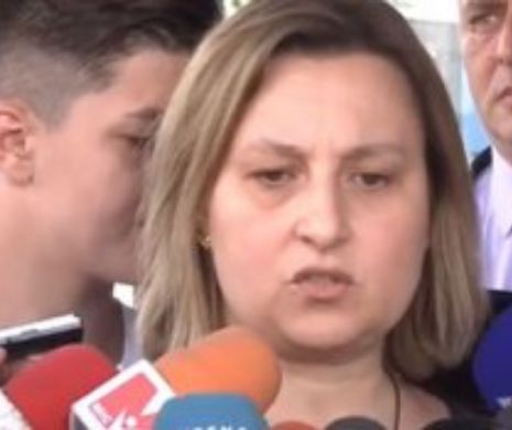Mihaela Iorga Moraru și Călin Nistor nu vor mai fi cercetați de Inspecția Judiciară