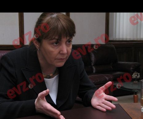 Monica Macovei, REACȚIE ACIDĂ la decizia lui Toader: „A încălcat separaţia puterilor în stat. Cererea de revocare a şefei DNA e ilegitimă”