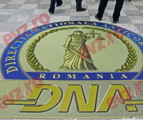 Noi DEZVĂLUIRI BOMBĂ despre ABUZURILE din DNA! Fost șef al DGA Prahova RUPE TĂCEREA