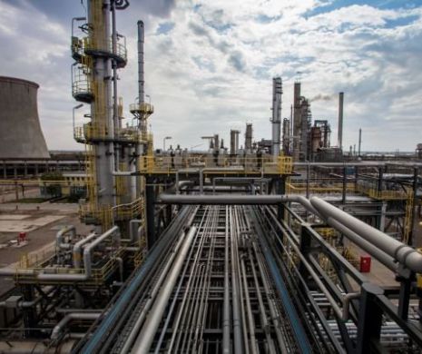 OMV Petrom confirmă că gazele din Marea Neagră vor merge în Ungaria