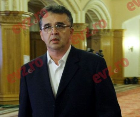Oprișan își pregătește revenirea la vârful PSD