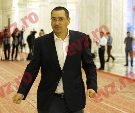 Ponta, DECLARAȚII INCREDIBILE la ÎCCJ, în dosarul lui Ghiță. Ce spune fostul PREMIER despre procurorul Liviu Tudose