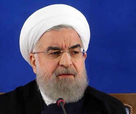 Președintele Iranului Hassan Rouhani cere introducerea unui sistem de vot direct în această țară