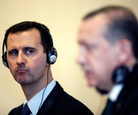 Bashar al-Assad îi vrea pe kurzi în armata siriană