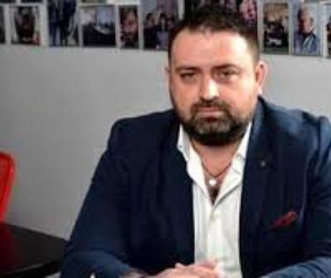 Procurorul Radu George Bucurică s-a ales cu 60 de plângeri penale