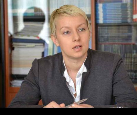 Reacția Judecătoarei Dana Gârbovan, după dezvăluirile Mihaielei Iorga