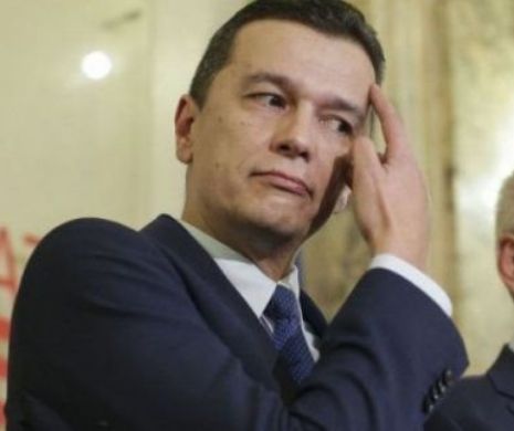 REACȚIA lui SORIN GRINDEANU în legătură cu SCANDALUL DNA. Ce crede fostul PREMIER despre ACUZAȚI