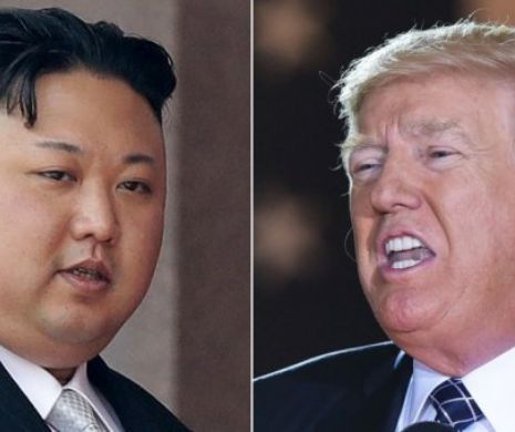 S-A DETONAT BOMBA în politica internațională! Solicitarea URGENTĂ a lui Kim jong-Un către președintele SUA. Ce a răspuns Trump