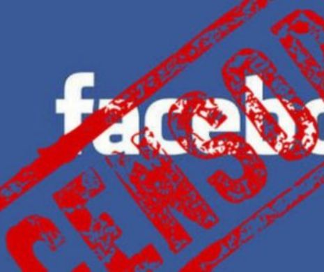 SCANDAL MONSTRU după ce Facebook a cenzurat o imagine considerată o CAPODOPERĂ. ACUZAȚII FĂRĂ PRECEDENT!