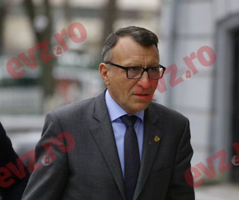 Se decide „SOARTA” lui Paul Stănescu. ÎCCJ se pronunță pe cererea DNA de redeschidere a urmăriri penale pe numele vicepremierului