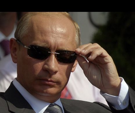 Se poate şi aşa: Putin l-a COPIAT pe Dodon cu SLOGANUL pentru campania electorală