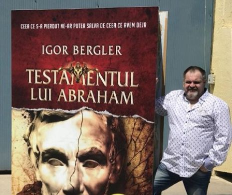 Secretele dezvăluite ale celui mai vândut scriitor din România