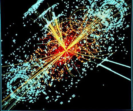 SECRETELE particulelor subatomice, mai aproape de a fi DESCIFRATE. Cea mai mare DESCOPERIRE, după 50 de ani de căutări