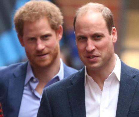 SECRETUL care zguduie COROANA BRITANICĂ. Prinții William și Harry au DOI FRAȚI vitregi