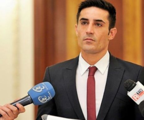 Șeful Comisiei SRI intenționează să-l audieze pe Sebastian Ghiță