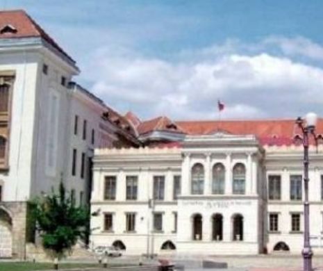 Sentință: Taxele nu se majorează pentru studenții de la UMF Iași