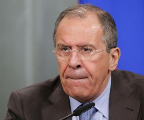 Serghei Lavrov, ministrul rus de Externe NU crede în ACUZAŢIILE procurorului special Robert Mueller