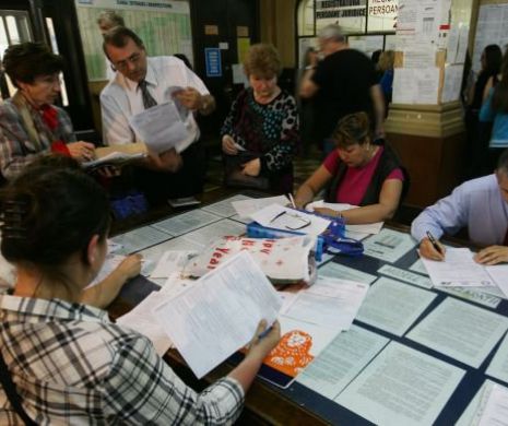 SONDAJ ONLINE: Patronii IMM anunță concedieri din cauza „revoluției fiscale“