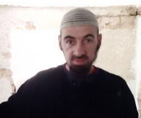 TERORISTUL Ibrahim din Muşăteşti a primit ÎNCHISOARE cu executare