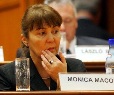 THE EFFORT MADE TO PROTECT MACOVEI AT ALL COSTS, FOR 10 YEARS. The scandal „SIPA Archive”, buried in SECRET by Raluca Pruna