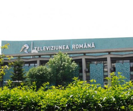 TVR efectuează o cercetare în legătură cu presupuse conexiuni între reporterul Televiziunii Publice, Alexandru Costache şi Serviciul Român de Informaţii