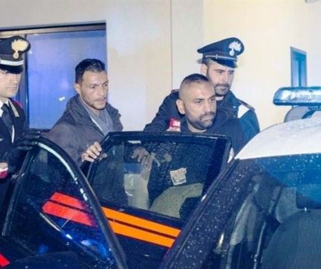 Un român dintr-un clan de mafoți spanioli își toarnă camarazi interlopi la poliție