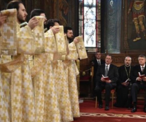 USR și Patriarhia Română, la CUȚITE! Un TEREN din Pajura este MIZA conflictului. Răspunsul ELEGANT oferit de BOR