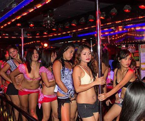 Veşti triste pentru amatorii de aventuri! Thailanda vrea să stopeze turismul sexual din cauza unei ţări din Africa