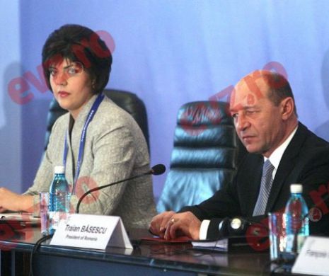Viitorul lui Kovesi prin ochii lui Băsescu. Șefa DNA, candidat la PREZIDENȚIALE!?