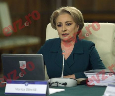 Viorica Dăncilă a devoalat de ce s-a sucit Toader în ziua MARELUI ANUNȚ! Premierul, informații despre soarta lui Kovesi!