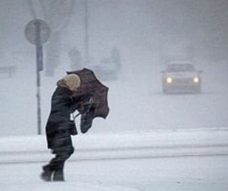 Vremea. FIORUL ARCTIC se intensifică. ULTIMA ALERTĂ DE LA ANM anunţă momente critice pentru români. Şi mai multe grade sub minus