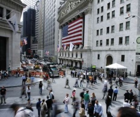 Wall Street, lovită de SEMNUL BIBLIC de care ne TEMEM toți! Specialiștii economici: Este un nou ÎNCEPUT