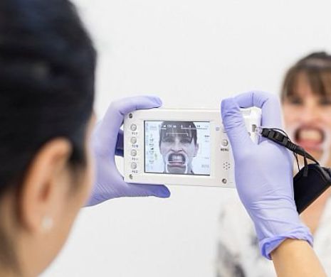 Afacere de 1,5 milioane de euro din medicină dentară digitalizată