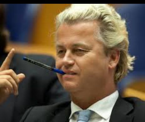 Alegeri Olanda: Refugiații CREŞTINI SIRIENI îl sprijină pe Geert Wilders la alegerile locale. Aflaţi motivul