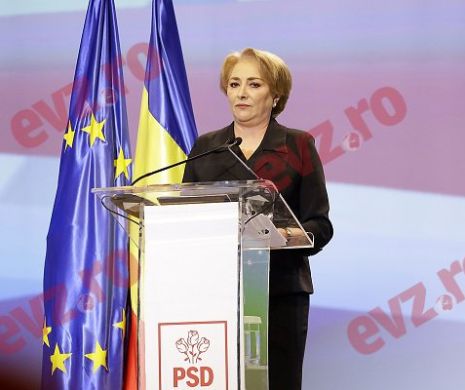 ANUNȚ de la DĂNCILĂ. Se schimbă BANII